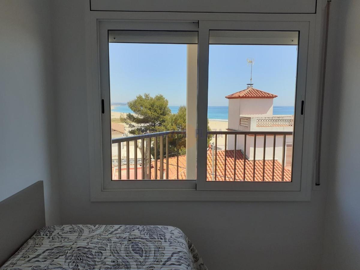 Apartamentos Dins Mar Apto. 7 Torredembarra Exterior photo